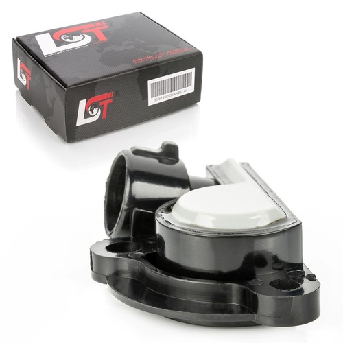 Throttle position sensor - throttle,