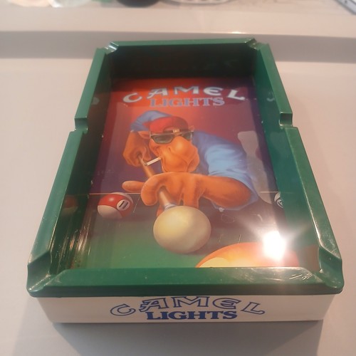 1992 vintage camel lights - 1992,