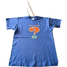 Oasis Vintage Tee. ingliston