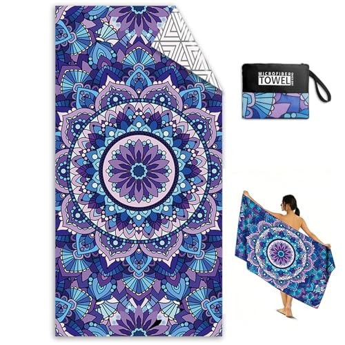 Kelvindra microfibre beach - microfibre,
