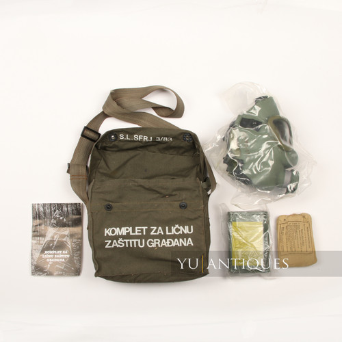 Vintage genuine sfry - vintage,