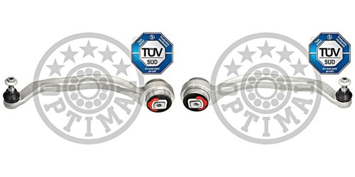 Optimum control arm wheel - optimum,