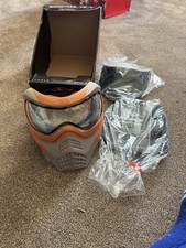 V-Force Full Face Paintball