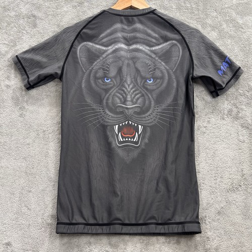 Mat beast shirt mens - beast,