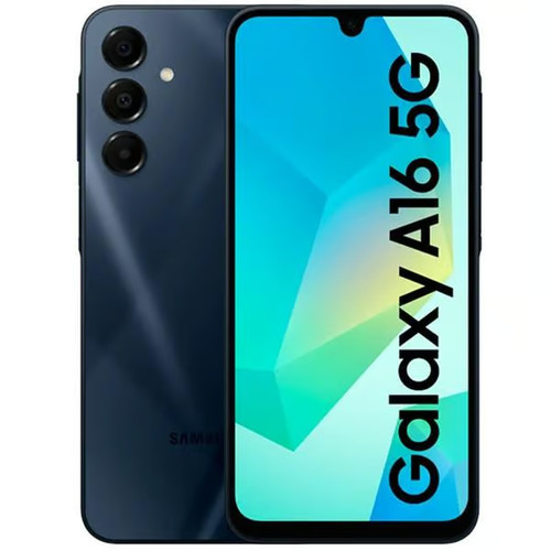 New samsung galaxy a16 - samsung, 5g