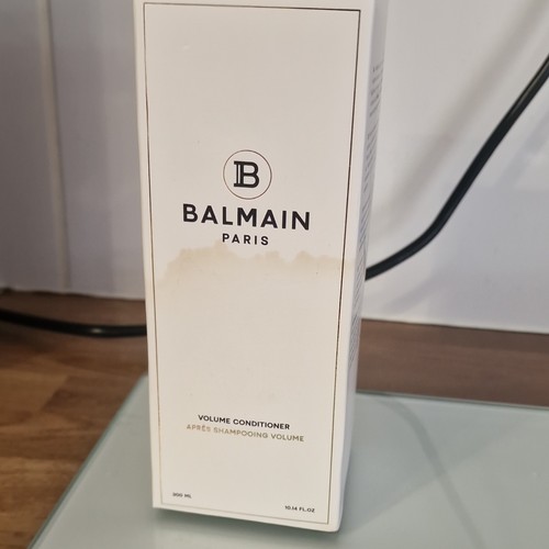 Balmain hair volume - balmain,