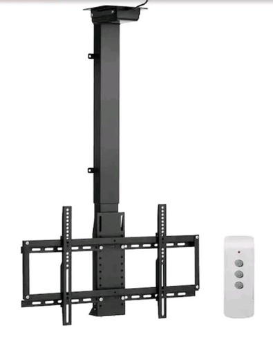 Vevor motorized ceiling - vevor, ceiling/wall