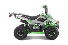 kids atv gas quad 110cc