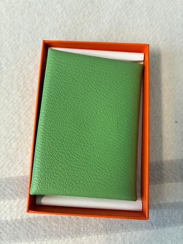 Hermes porte cartes calvi - [hermes],