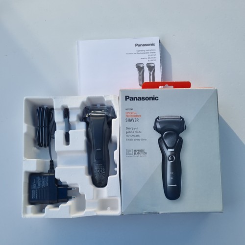 Panasonic rt37 wet and - es-rt37-k,