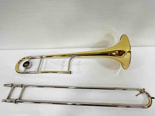 King 2103 used trombone - king,