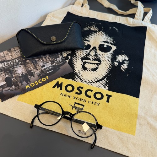 Moscot scooch - moscot,