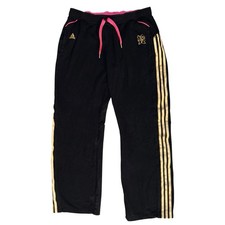 Adidas Joggers Womens UK 16