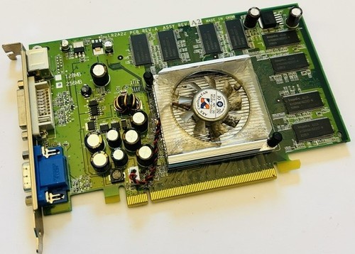 256mb leadtek winfast - leadtek, px6600