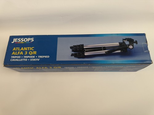 Jessops atlantic alfa - alfa, 3