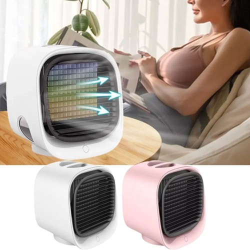 Portable air conditioner - portable, with