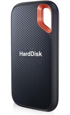 External Hard Drive 4TB