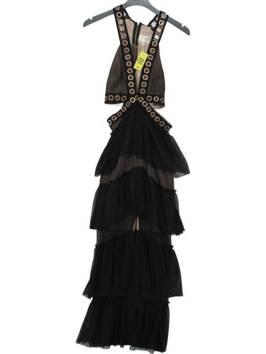 Forever unique maxi dress uk10 - unique,