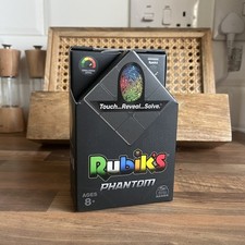 RUBIK'S CUBE PHANTOM