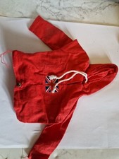 ACTION MAN MOUNTAINEER RED