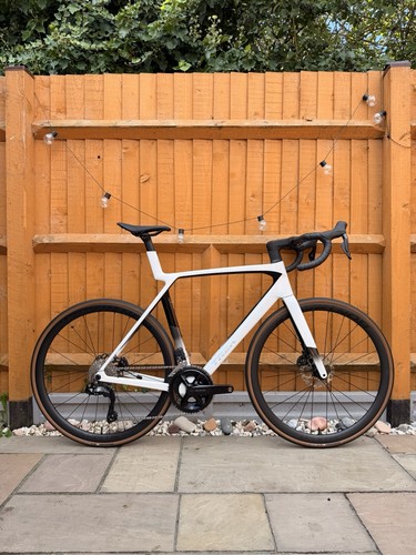 Trek madone sl6 gen8 di2 - trek,