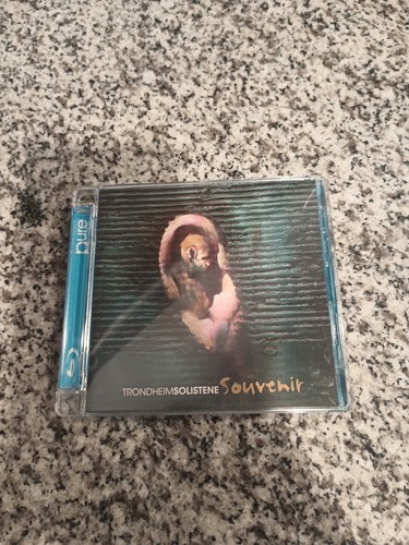 Trondheimsolistene souvenir - trondheimsolistene,