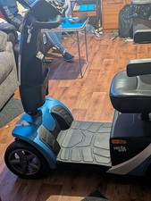 Used Electric Mobility Scooter