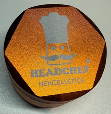 55mm ORANGE SILK TOUCH -