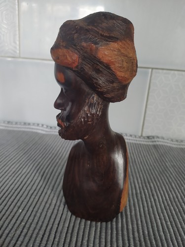 Hand carved polished - carved,