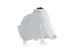 Acerbis White Fuel Tank 23L