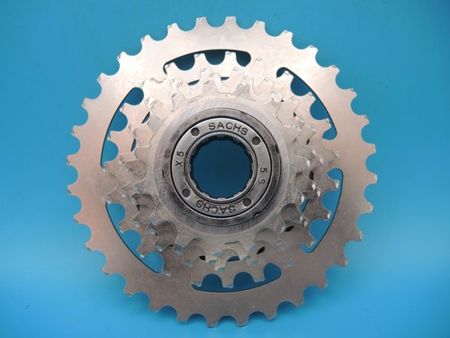 Sachs speed freewheel 15 - sachs,