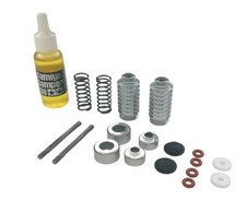 Tamiya  58354 The Frog   58384