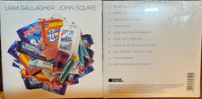 LIAM GALLAGHER  JOHN SQUIRE -