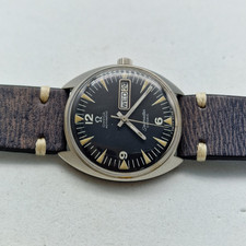 VINTAGE OMEGA SEAMASTER COSMIC
