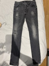 Alessandro Zavetti Men's Jeans