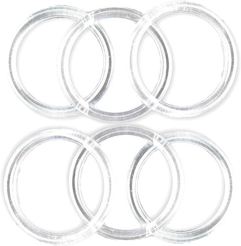 Inch clear plastic - inch,