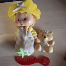 Vintage Strawberry Shortcake