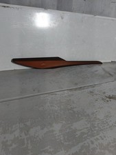 TOYOTA AVENSIS CENTRE CONSOLE