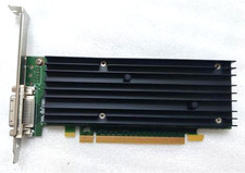 NVIDIA Quadro NVS 290 256MB
