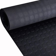 3M x 1.5M | Coin Rubber Garage
