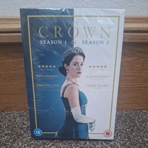 Dvd season1 the - dvd, of