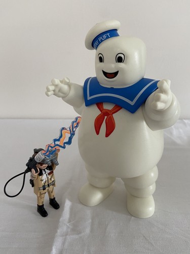Playmobil 9221 ghostbusters - playmobil,