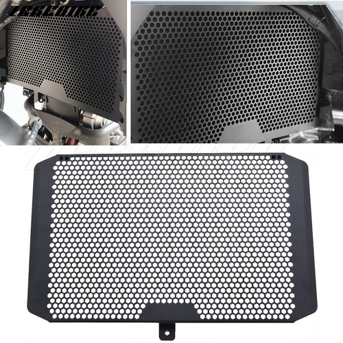Radiator grille guard - radiator, cover