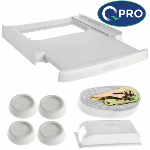Qpro washing machine dryer - qpro,