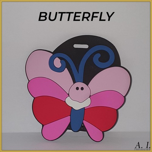 Premium luggage tags suitcase - luggage,