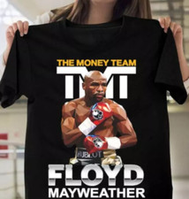 Floyd Mayweather Boxing t
