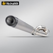 For TRIUMPH STREET TRIPLE 765