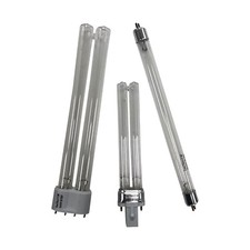 UV Bulb for UV Steriliser Clarifier Tube Light Aquarium Fish Tank Pond PLS / PLL