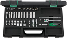 STAHLWILLE 40AD/30/7QR KN SG