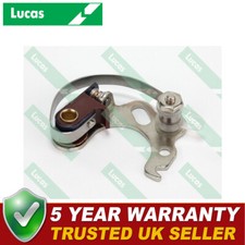 Lucas Ignition Contact Breaker